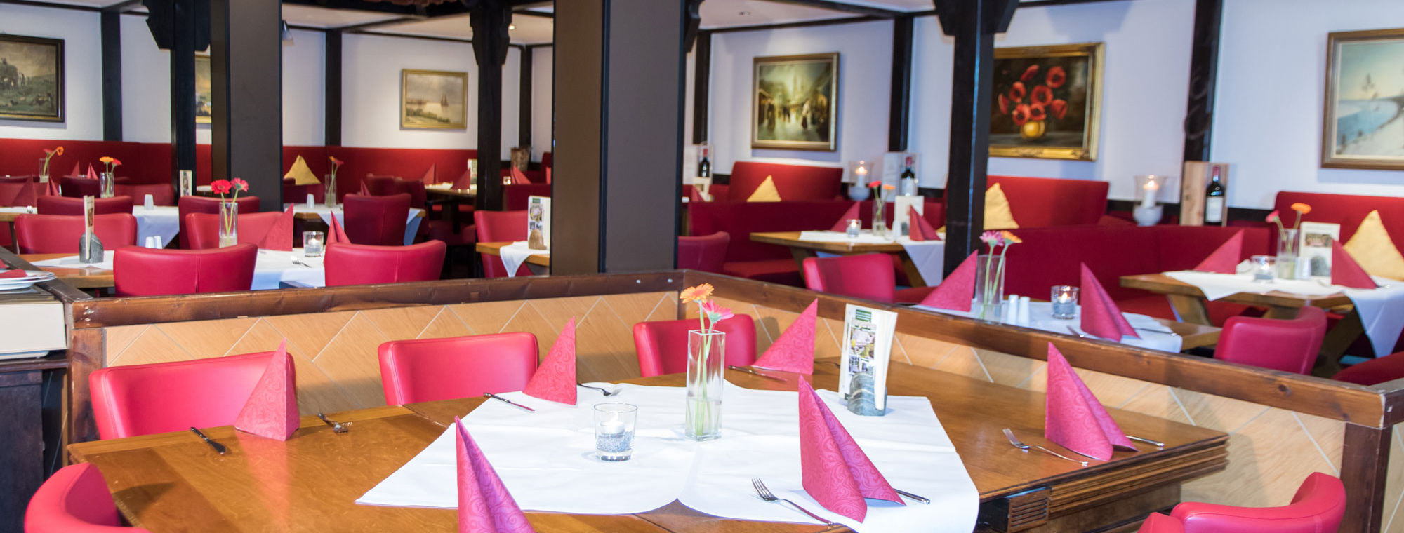 Hotel*** & Restaurant Wennhof