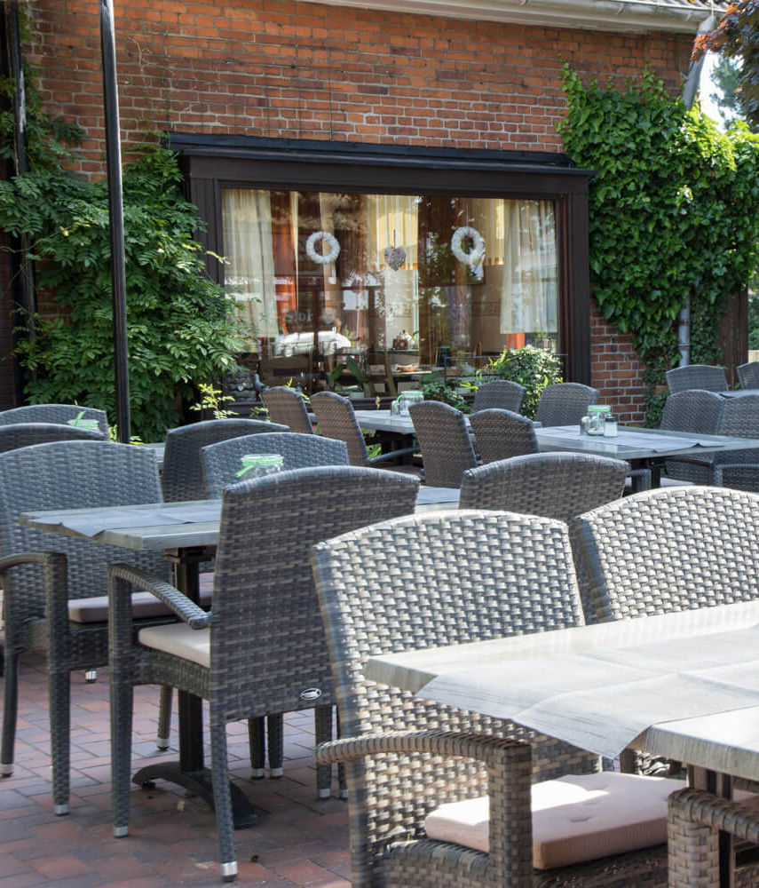 Hotel*** & Restaurant Wennhof