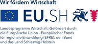 Wir fördern Wirtschaft - EU.SH