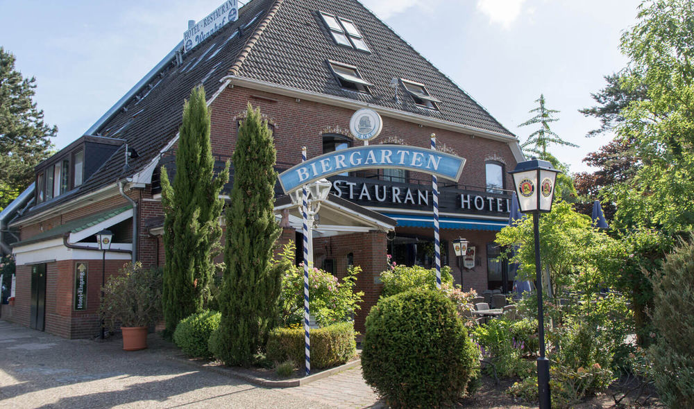 Hotel Restaurant Wennhof